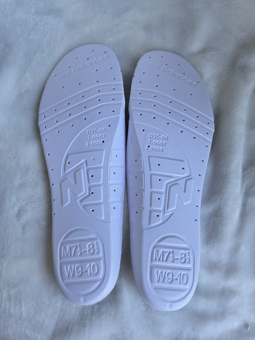 New Balance new balance